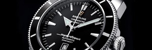 Superocean 2 Breitling