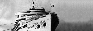 Семь ответов Хайнца Шёна о гибели немецкого лайнера