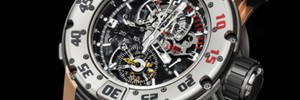 Новые часы RM 025 от Richard Mille