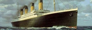 Экспедиция на "Титаник" планируется в 2010 году