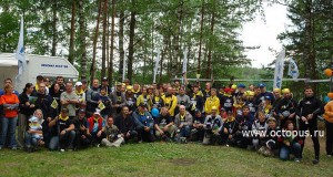 Beucha Fest 2013. Большой подводный фестиваль на озере Белое