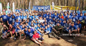 Beucha Fest 2013. Большой подводный фестиваль на озере Белое