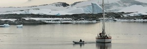 Antarctica. Перейти последнюю границу.