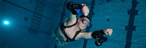 Underwater Jet Pack x2 – альтернатива подводным скутерам