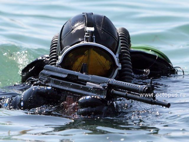 Военные подводники поучаствовали в камчатских учениях