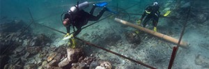 Подводные археологи обнаружили обломки затерянной «Эсмеральды». Фото: Esmeralda Shipwreck 1503