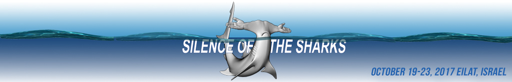 SILENCE OF THE SHARKS